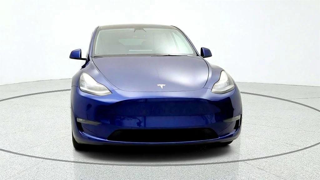 tesla model y 2022 7SAYGDEEXNF450342 image tesla model y 2022 7SAYGDEEXNF450342 image